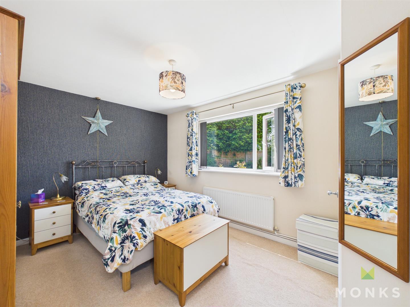 Oaklands 49 Hazlitt Place, Shrewsbury, SY4 5JP For Sale